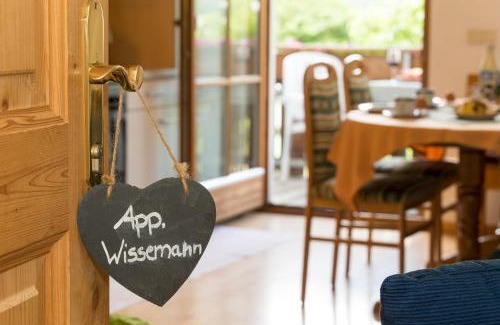 Caminata di Tures Casa | Lahnerhof