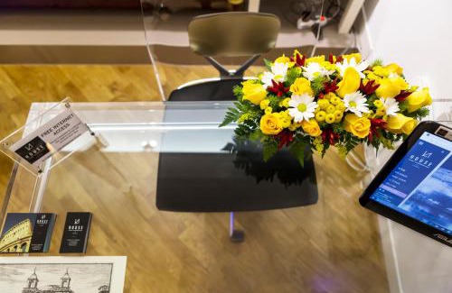 Rione XVI Ludovisi Casa | LaHouse Rome by Premium Suites Collection