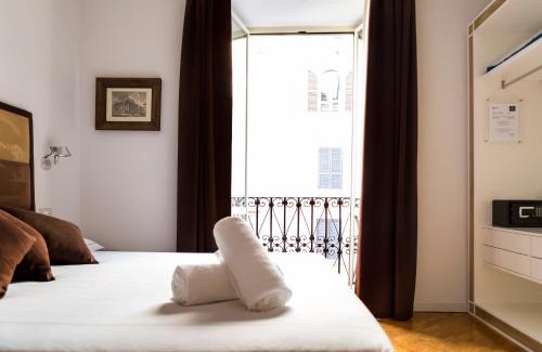 Rione XVI Ludovisi Casa | LaHouse Rome by Premium Suites Collection