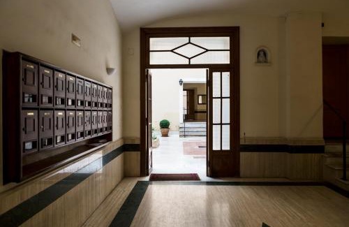 Rione XVI Ludovisi Casa | LaHouse Rome by Premium Suites Collection