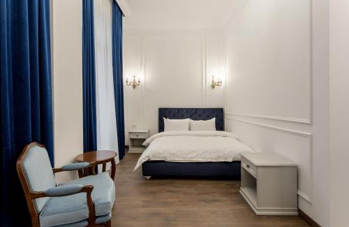 Bucharest City-Centre Hotel | Lahovary Palace Hotel
