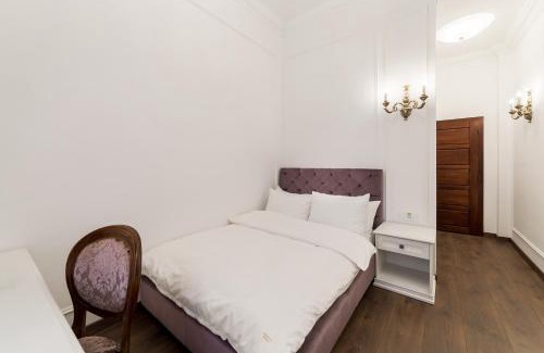 Bucharest City-Centre Hotel | Lahovary Palace Hotel