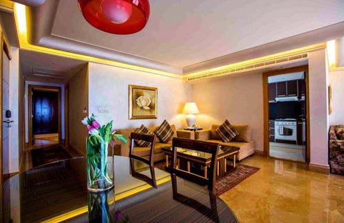 Msaytbeh Apartamento | Lahoya Beirut