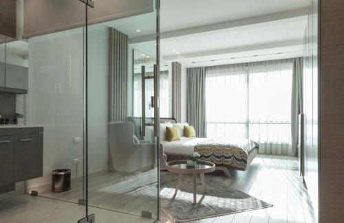 Ras Beirut Hotel | Lahoya Homes