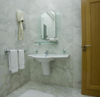 Ras Beirut Hotel | Lahoya Homes