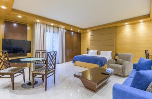 Beirut Hotel | Lahoya Verdun