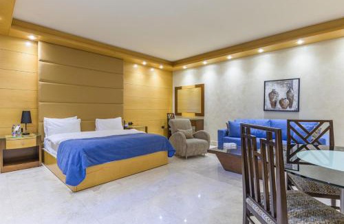 Beirut Hotel | Lahoya Verdun