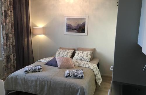 Lahti Apartamento | Lahti City Home