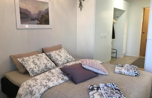 Lahti Apartamento | Lahti City Home