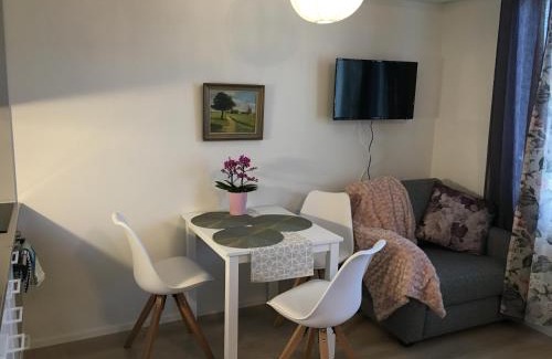 Lahti Apartamento | Lahti City Home