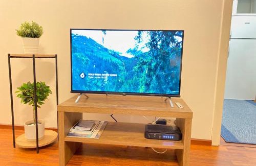Lahti Apartamento | Lahti Holiday Apartment