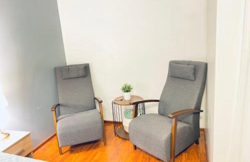 Lahti Apartamento | Lahti Holiday Apartment
