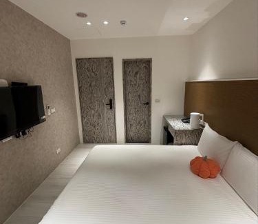 Tamsui Casa | Lai Jie Accommodation新北市ISQM認證魅力民宿