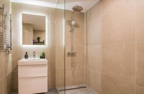 Old Town Apartamento | Lai Old Town Apartment with Terrace