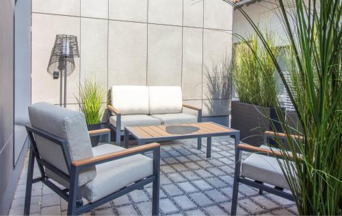 Old Town Apartamento | Lai Old Town Apartment with Terrace