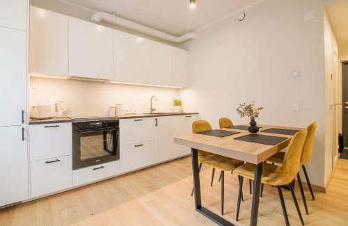 Old Town Apartamento | Lai Old Town Apartment with Terrace