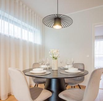 Old Town Apartamento | Lai Old Town Apartment with Sauna and Terrace