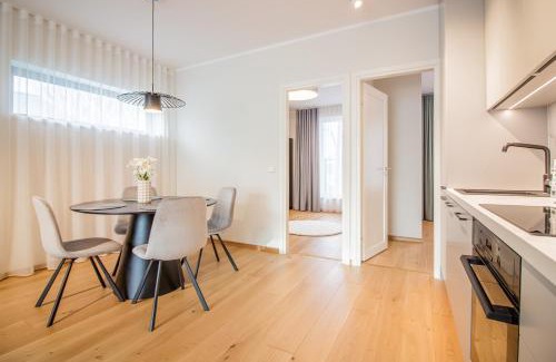 Old Town Apartamento | Lai Old Town Apartment with Sauna and Terrace