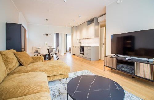 Old Town Apartamento | Lai Old Town Apartment with Sauna and Terrace