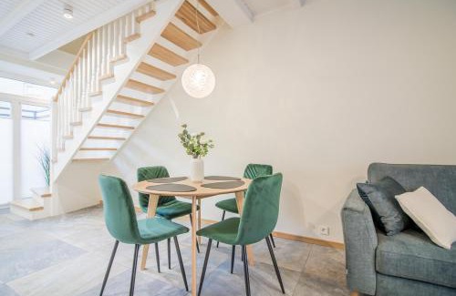 Old Town Apartamento | Lai Residence Apartment 2