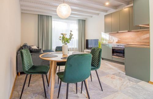 Old Town Apartamento | Lai Residence Apartment 2