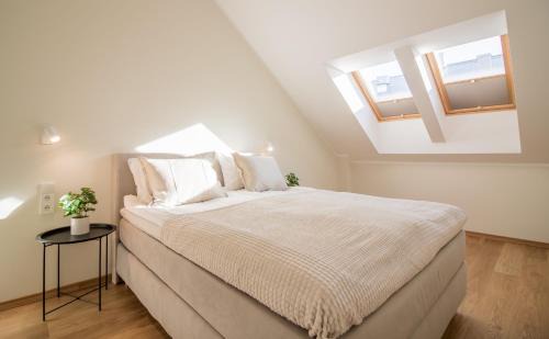 Old Town Apartamento | Lai Residence Apartment 2