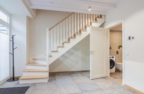 Old Town Apartamento | Lai Residence Apartment 3 with Sauna