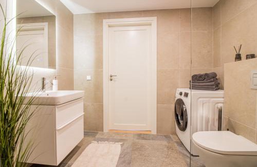 Old Town Apartamento | Lai Residence Apartment 3 with Sauna
