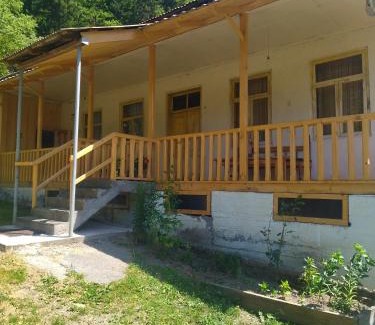 Khaishi Casa | Laia's Guesthouse