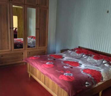 Khaishi Casa | Laia's Guesthouse