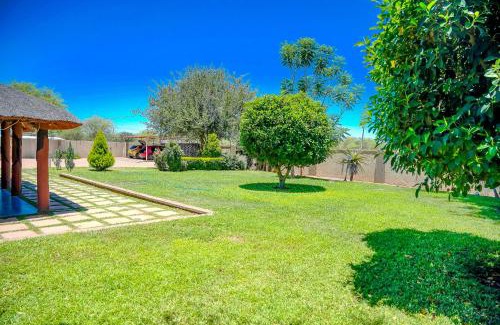 Gaborone Apartamento | Laicah House