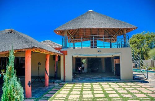 Gaborone Apartamento | Laicah House