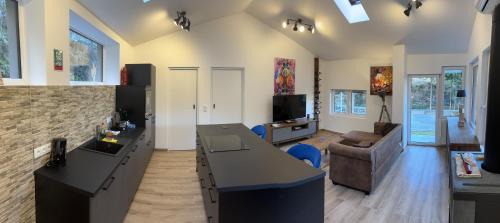 Luxembourg Ardennes Casa | Laicas lodge