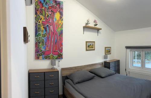 Luxembourg Ardennes Casa | Laicas lodge