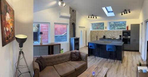Luxembourg Ardennes Casa | Laicas lodge
