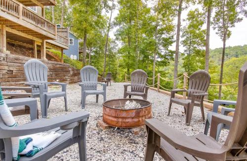 Lakeside Estates Casa | Laid Back Lodge