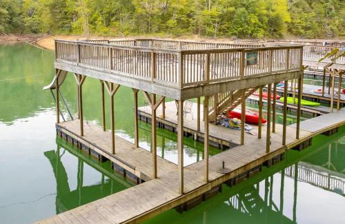 Lakeside Estates Casa | Laid Back Lodge