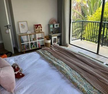 Saint Francis Bay Villa | Laid back luxury canal house