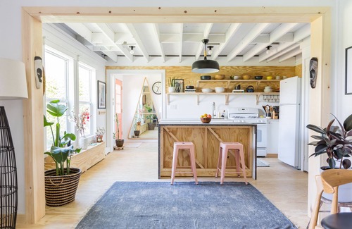 Montauk Casa | Laid-Back Montauk Bungalow btwn Surf Lodge & Beach