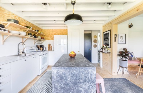 Montauk Casa | Laid-Back Montauk Bungalow btwn Surf Lodge & Beach