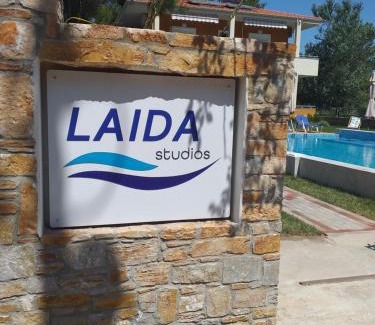 Ormos Prinou Casa | Laida studios