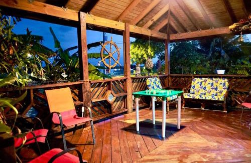 Cabo Rojo Casa | Laidback Family Escape Private Pool Gazebo WiFi