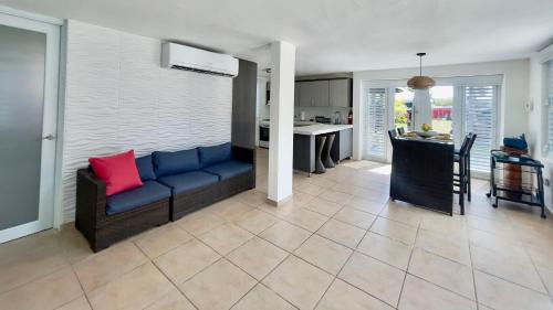 Cabo Rojo Casa | Laidback Family Escape Private Pool Gazebo WiFi