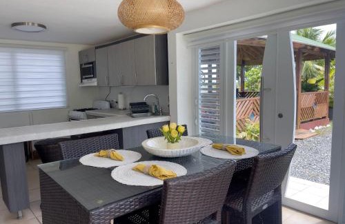 Cabo Rojo Casa | Laidback Family Escape Private Pool Gazebo WiFi