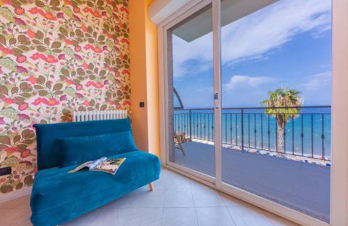 Laigueglia Apartamento | Laigueglia Beach - Happy Rentals