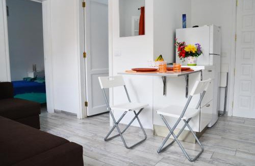 Los Cristianos Apartamento | Laika