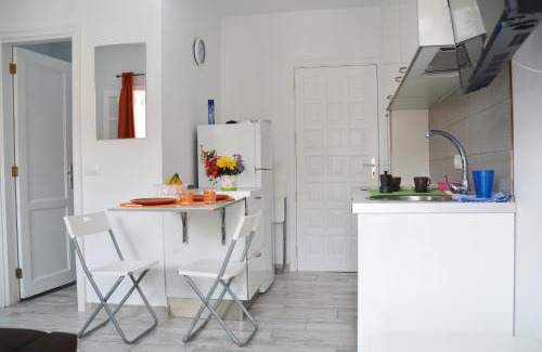 Los Cristianos Apartamento | Laika