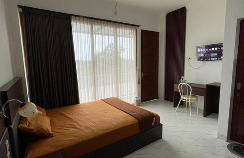 Banguntapan Casa | Laika Homestay