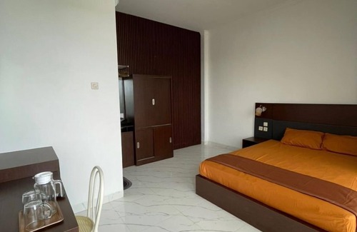 Banguntapan Casa | Laika Homestay