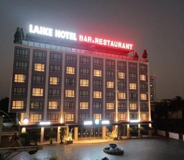 Samae Dam Hotel | Laike Hotel